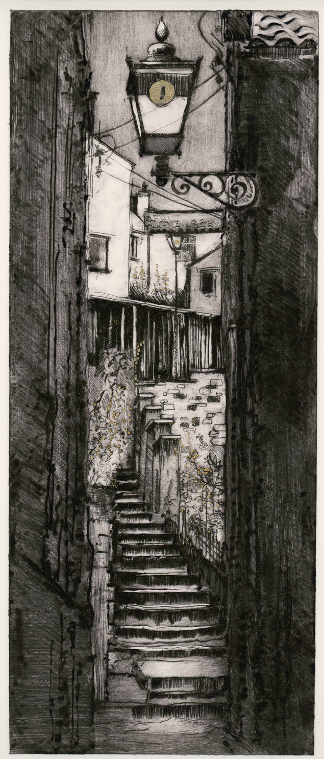 Staithes-Alley009