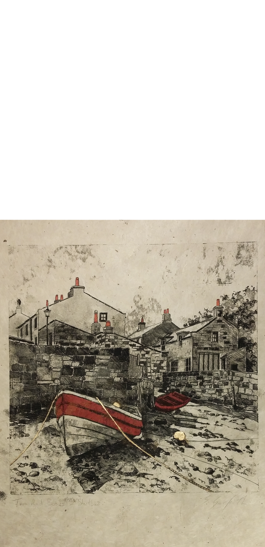 Three-Boats---Staithes