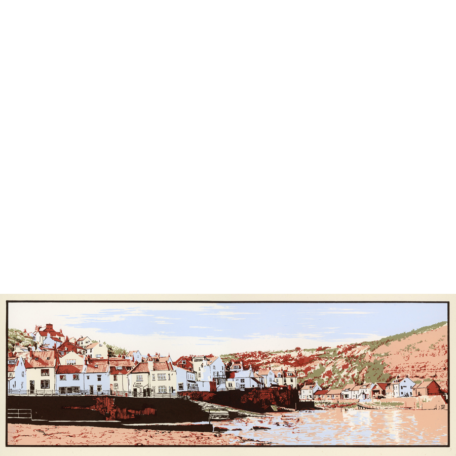 staithes-screen-print