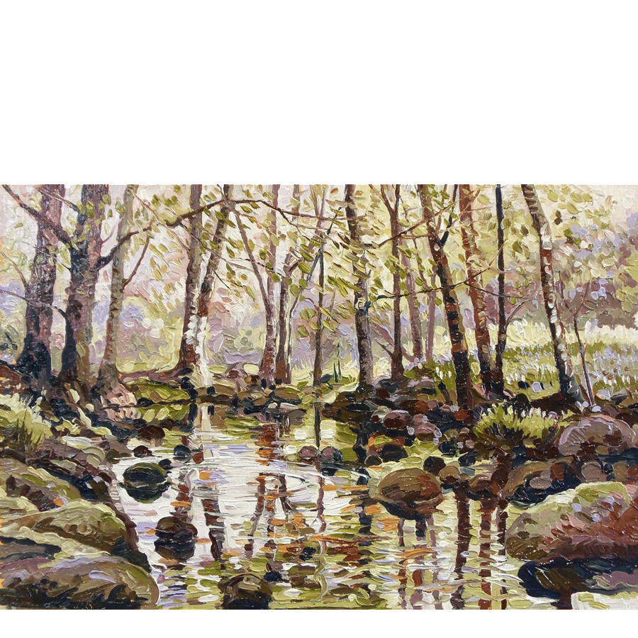 Washburn-Trout-Rising